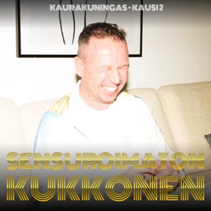 Sensuroimaton Kukkonen