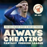 The Cole Palmer Effect & Our GW7 Preview