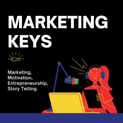 Marketing Keys