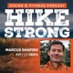 Hike Strong Podcast