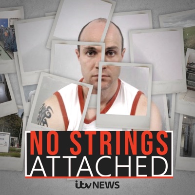 No Strings Attached No Strings Attached