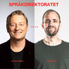 Språkdirektoratet - Sven Rusdal new Single