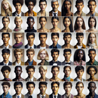 100 Most Successful Models of All Time podcast