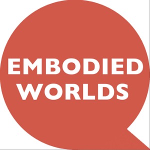 Embodied Worlds -  A Podcast by The Jugaad Project