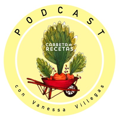 Carreta de recetas Carreta de recetas
