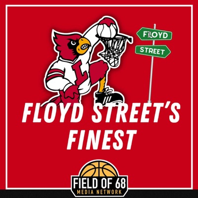 Floyd Street's Finest: A Louisville Basketball Podcast Floyd Street's Finest: A Louisville Basketball Podcast