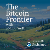 The Bitcoin Frontier