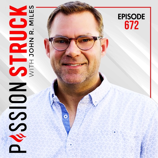 The Stories That Shape Us: Why Your Narrative Defines Your Future | EP 672