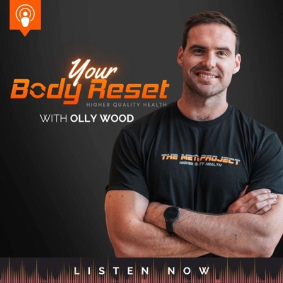 Body Reset w/ Olly Wood