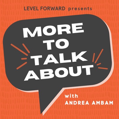 More To Talk About More To Talk About