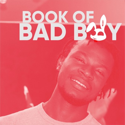 Book of Bad Boy