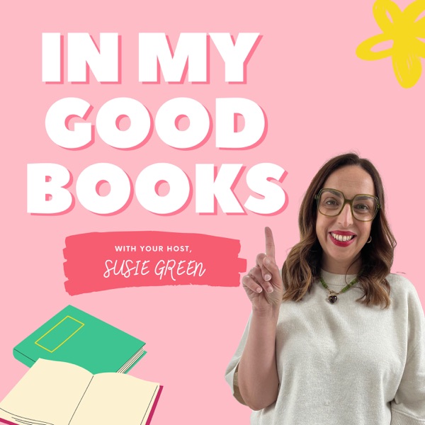 In My Good Books Image