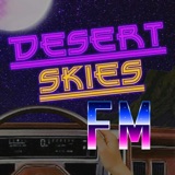 Desert Skies FM - Thank You for the Compliment