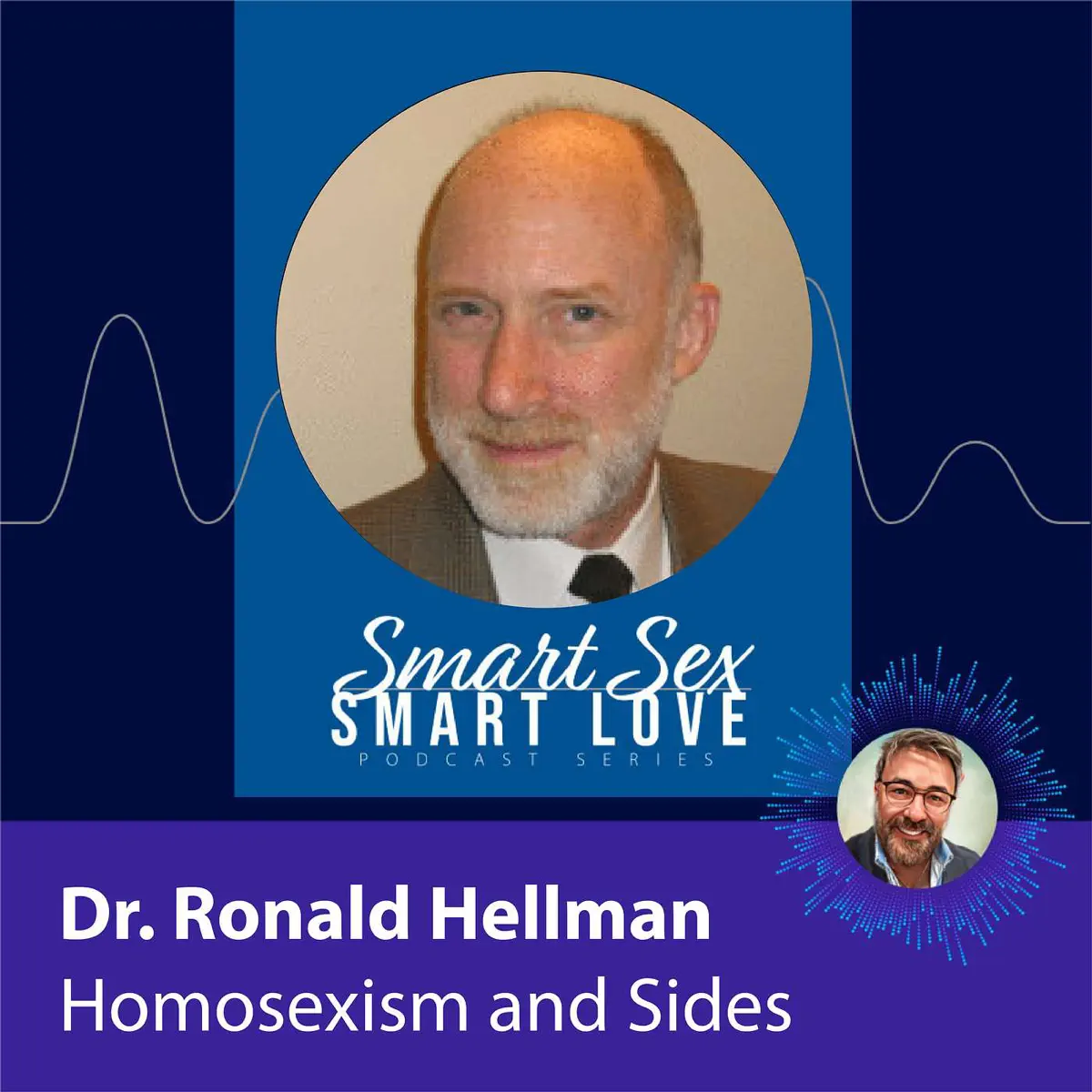 Smart Sex, Smart Love with Dr Joe Kort - Podcast - Apple Podcasts