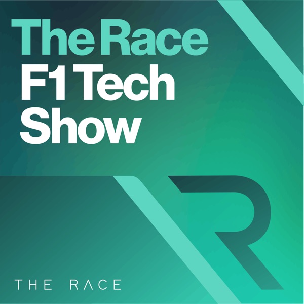 The Race F1 Tech Show Image