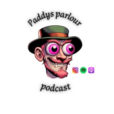 Paddy’s Parlour