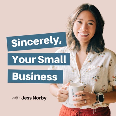 Sincerely, Your Small Business