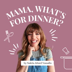 Listen to this if you struggle with meal planning