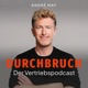 Durchbruch - Der Vertriebspodcast