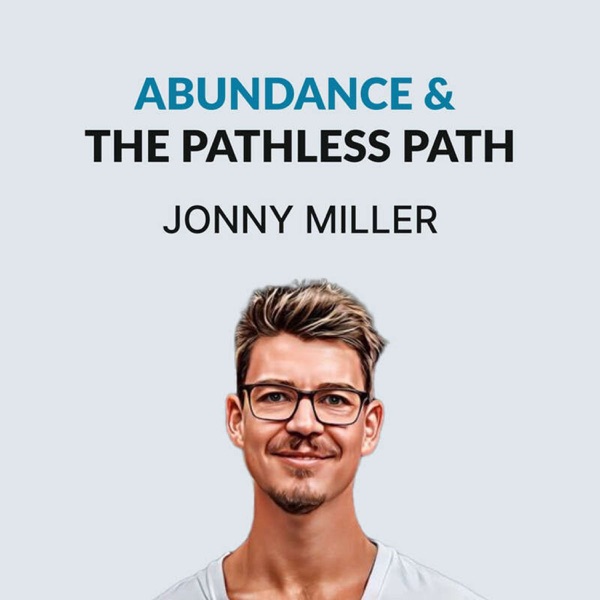[Repost] My Nervous System Guru & Friend - Jonny Miller on His Own Pathless Path, Grief, Friendship, David Whyte & More photo