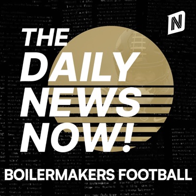 Purdue Boilermakers Football Today | 2 Min News | The Daily News Now! Purdue Boilermakers Football Today | 2 Min News | The Daily News Now!