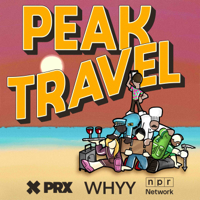 Peak Travel podcast