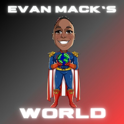 Evan Mack's World
