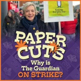 Why is The Guardian on strike? Plus – Trump’s Christmas tat and other interior design disasters