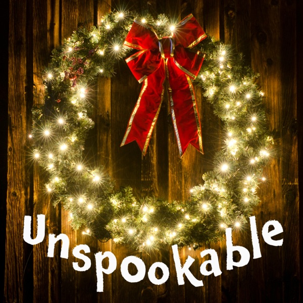 Holiday Episode featuring The Yule Cat, Kallikantzari, Christmas Spiders, & more [ENCORE] photo