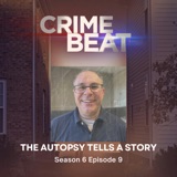The autopsy tells a story | 09