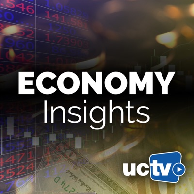 Economy Insight (Audio)