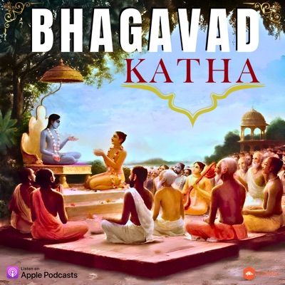 Bhagavad Katha Bhagavad Katha