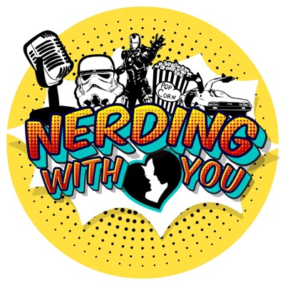 Nerding with You