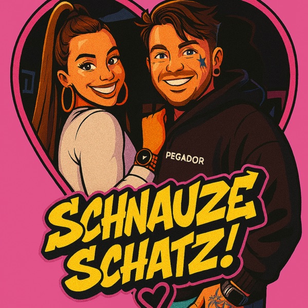 Schnauze,Schatz!