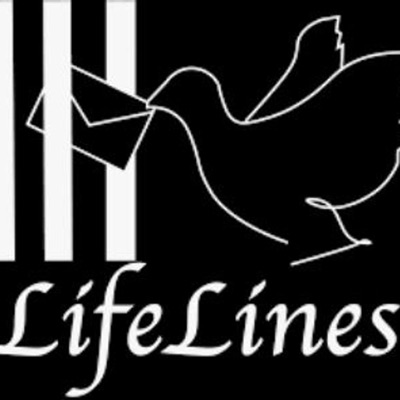 The LifeLines Death Row Podcast