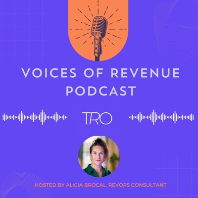 Voices of Revenue by Think RevOps Voices of Revenue by Think RevOps