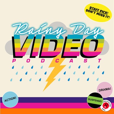 Rainy Day Video