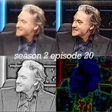 Real Time s2e20 -  Late Politically Real Night Time feat Caron Clancey