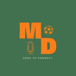 Matchday podcast | بودكاست ماتش داي (ليفربول البطل الأسواء؟)