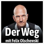 Der Weg mit Felix Olschewski