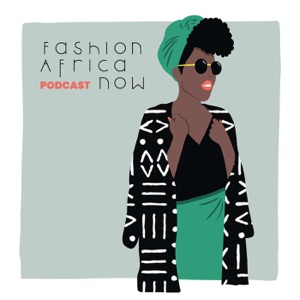 FASHION | AFRICA | NOW