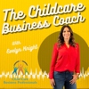 The Childcare Business Coach - Evelyn Knight