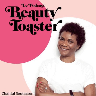 BeautyToaster:Chantal Soutarson - Journaliste