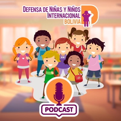 DNI-BOLIVIA PODCAST DNI-BOLIVIA PODCAST