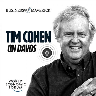 Tim Cohen on Davos
