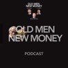 Old Men, New Money: Bitcoin, Blockchain & Tokenization
