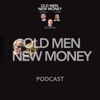 Logo of the podcast Old Men, New Money: Bitcoin, Blockchain & Tokenization Logo of the podcast Old Men, New Money: Bitcoin, Blockchain & Tokenization
