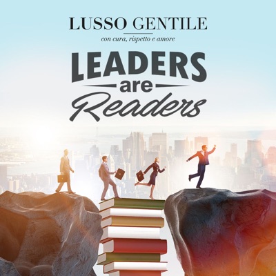 Leaders Are Readers