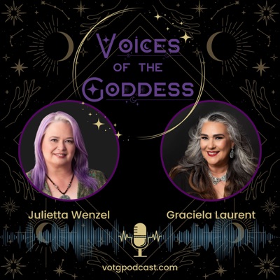 Voices of the Goddess