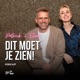 Wat een verrassing bij de finale van Boer zoekt vrouw! 😱